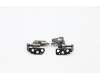 Lenovo 5H50W59317 Scharnier Scharnier C 81UM_R&L