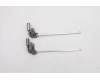 Lenovo 5H51A14227 Scharnier Scharnier(L+R) B 81QC