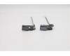 Lenovo 5H51A14227 Scharnier Scharnier(L+R) B 81QC