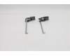 Lenovo 5H51A14227 Scharnier Scharnier(L+R) B 81QC