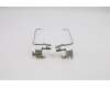 5H51B01411 Lenovo Scharnier C 82FJ Display-Scharnier Rechts & Links