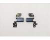 Lenovo 5H51B22374 Scharnier Scharnier C 82FN R&L