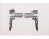 Lenovo 5H51C82031 Scharnier KIT Scharnier-L/R,AVC,LX1