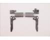 Lenovo 5H51C82031 Scharnier KIT Scharnier-L/R,AVC,LX1