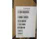 Lenovo 5H51E21822 Scharnier Scharnier H 82Q3 L+R