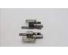 Lenovo 5H51L77318 Scharnier ACCY KITS Scharnier AL FSD KX3B0