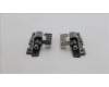 Lenovo 5H51L77321 Scharnier ACCY KITS Scharnier PC LP FSD KX3B0