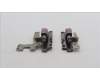 Lenovo 5H51L77323 Scharnier FRU Scharnier ACCY KITS KT6D0