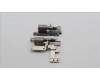 Lenovo 5H51L77323 Scharnier FRU Scharnier ACCY KITS KT6D0