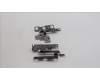 Lenovo 5H51L77329 Scharnier FRU Scharnier R+L N-OH K14