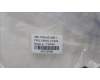 Lenovo 5H51L77329 Scharnier FRU Scharnier R+L N-OH K14