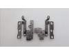 Lenovo 5H51L77329 Scharnier FRU Scharnier R+L N-OH K14