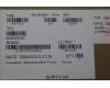Lenovo 5H51L77333 Scharnier FRU Scharnier ACCY KITS (L+R) E16G2