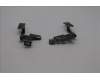 Lenovo 5H51L77333 Scharnier FRU Scharnier ACCY KITS (L+R) E16G2