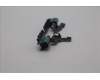Lenovo 5H51L77338 Scharnier FRU Scharnier Set (L+R), COOK