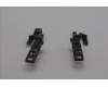 Lenovo 5H51L77342 Scharnier FRU Scharnier ACCY KITS Scharnier AL VOSO