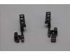 Lenovo 5H51L77342 Scharnier FRU Scharnier ACCY KITS Scharnier AL VOSO