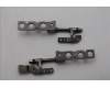 Lenovo 5H51L77342 Scharnier FRU Scharnier ACCY KITS Scharnier AL VOSO