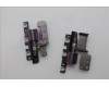 Lenovo 5H51L77346 ACCY KITS FHD HINGE FSD BK LT4E0