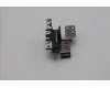Lenovo 5H51L77346 Scharnier ACCY KITS FHD Scharnier FSD BK LT4E0