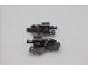 Lenovo 5H51L77346 Scharnier ACCY KITS FHD Scharnier FSD BK LT4E0