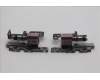 Lenovo 5H51L77348 Scharnier ACCY KITS FHD Scharnier FSD GY LT4E0