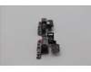 Lenovo 5H51L77348 Scharnier ACCY KITS FHD Scharnier FSD GY LT4E0