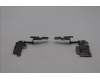 Lenovo 5H51L77352 Scharnier FRU Scharnier ACCY KITS LE460