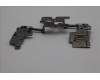 Lenovo 5H51L77352 Scharnier FRU Scharnier ACCY KITS LE460