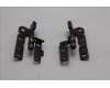 Lenovo 5H51L77368 Scharnier FRU Scharnier ME KITS Scharnier CJ