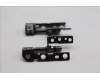 Lenovo 5H51L77368 Scharnier FRU Scharnier ME KITS Scharnier CJ