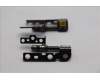 Lenovo 5H51L77368 Scharnier FRU Scharnier ME KITS Scharnier CJ