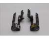 Lenovo 5H51L77368 Scharnier FRU Scharnier ME KITS Scharnier CJ