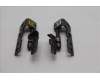 Lenovo 5H51L77368 Scharnier FRU Scharnier ME KITS Scharnier CJ
