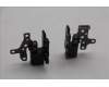 Lenovo 5H51L77370 Scharnier FRU Scharnier, CS (L+R),Abby