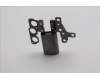 Lenovo 5H51L77372 Scharnier FRU Scharnier, 2-IN-1(L+R), Abby