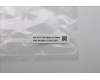 Lenovo 5H51L77376 Scharnier FRU MP6C0 Scharnier FHD+UHD LH