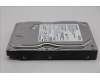 Lenovo 5HD1K09399 HDD FRU TSB DT02 3.5\" 7.2K SATA 2T