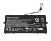 5J36WHB4 Original Acer Akku 36,5Wh AP16L8J