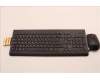 Lenovo 5KM0U87640 Keyboard_Mouse,Wireless,Bulgarian,Black,Non_Backlight