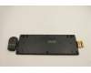 Lenovo 5KM0U87645 Keyboard_Mouse,Wireless,French,Black,Non_Backlight