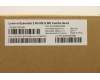 Lenovo 5KM0U87645 Keyboard_Mouse,Wireless,French,Black,Non_Backlight