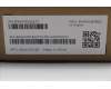 Lenovo 5KM0U87820 KYB_MOUSE G-T Eos3 2.4G KM BLK UK