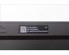 Lenovo 5KM0U87820 KYB_MOUSE G-T Eos3 2.4G KM BLK UK