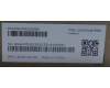 5KM0U87898 Lenovo KYB_MOUSE G-T Eos3 2.4G KM CLD HE