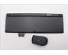 Lenovo 5KM0U87968 KYB_MOUSE Eos3 2.4G KM BLK US_EU