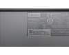 5KM0U88174 Lenovo KYB_MOUSE Helios AI K71 2.4GBT G BE_En