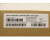 Lenovo 5KM1C40669 Keyboard_Mouse, Wireless, Russian Cyrillic, White Grey, Non Backlight