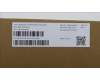 Lenovo 5KM1C40674 KYB_MOUSE Primax R71_G2 2.4G WTGSW_F_G