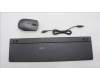 Lenovo 5KM1K37617 KYB_MOUSE Primax K71_G2 2.4GBT Grey AR